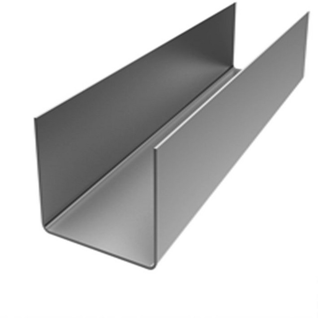 FÖRSTÄRKNINGSSKENA UF 95/57 1 3000MM | Beijerbygg Byggmaterial